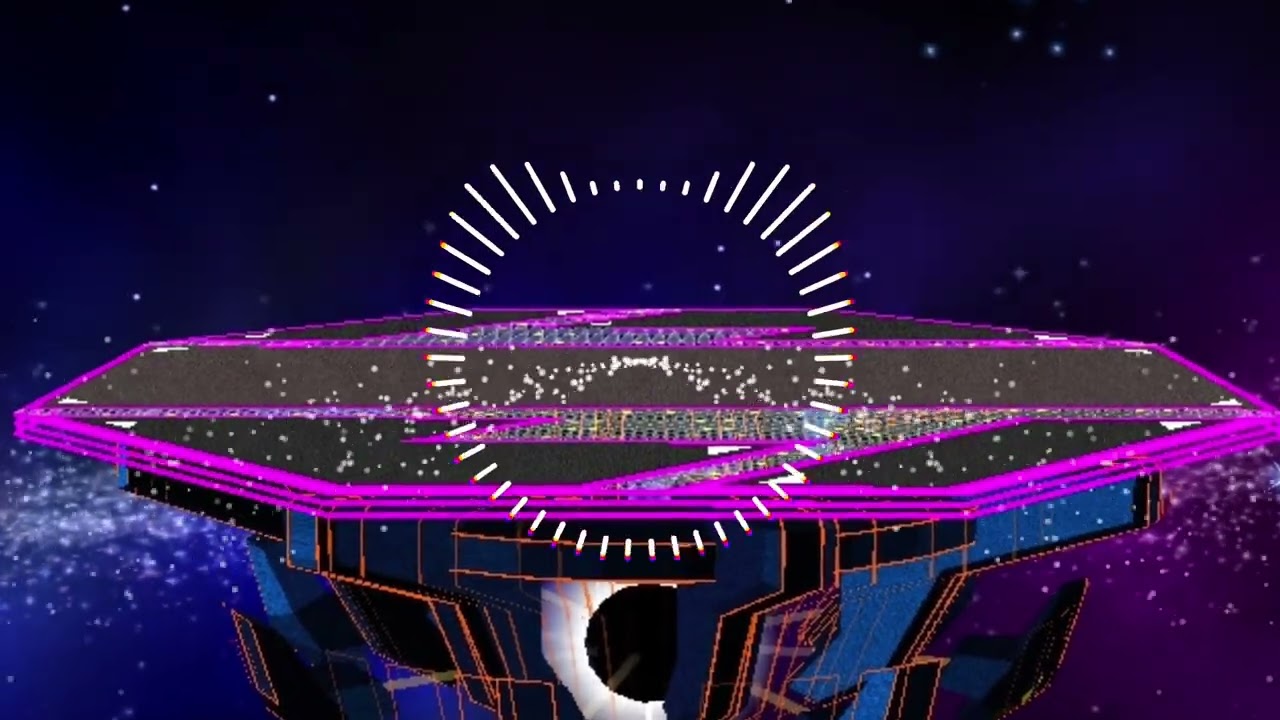 1K33. Final Destination | MK III (Demo)