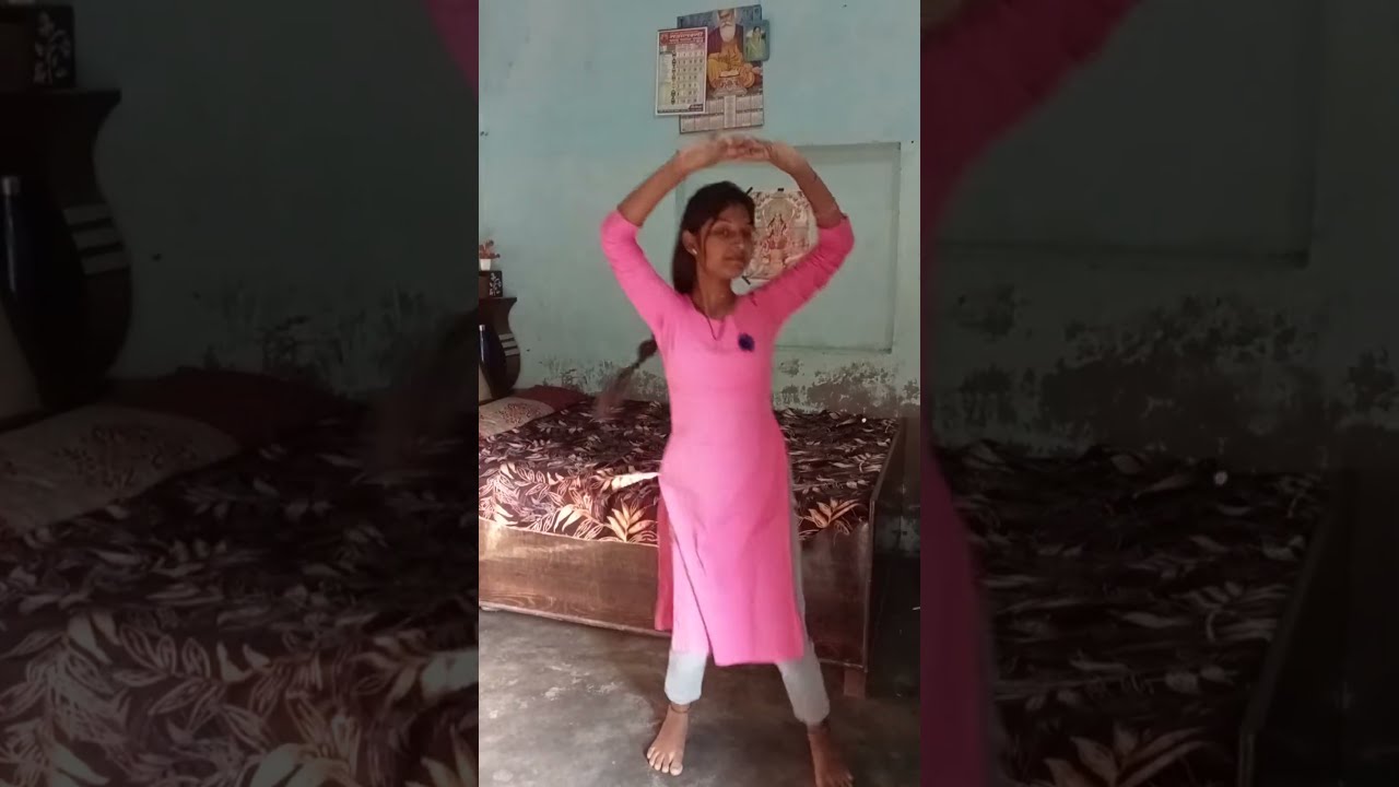 suit Boot Ajay hudda new song// Nisha Kumari dance