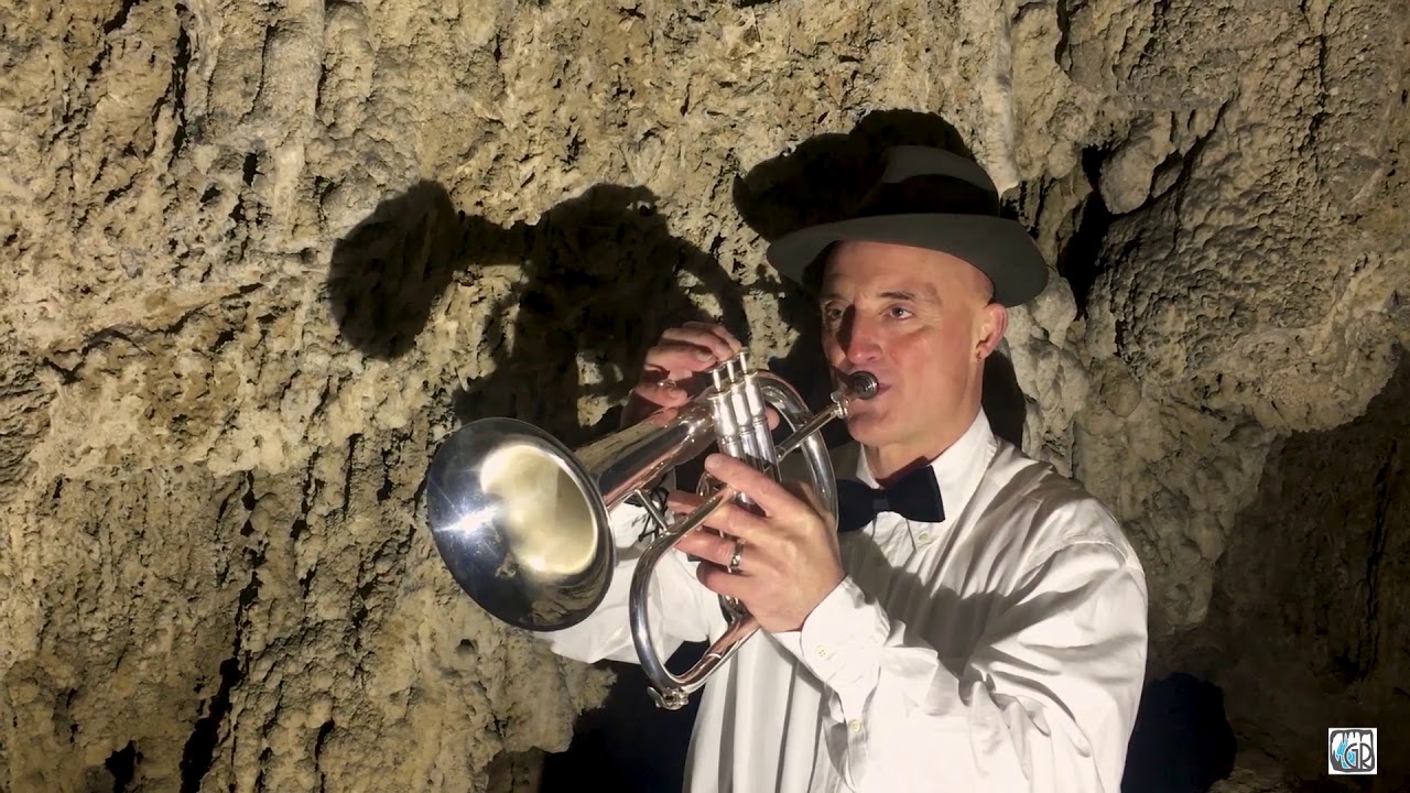 Le Grotte di Rescia - Marco Spelzini