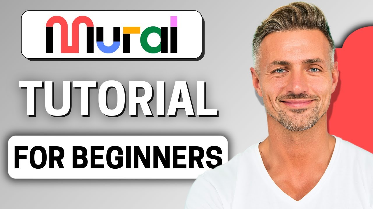 COMPLETE Mural Tutorial For Beginners (2025 Step By Step)