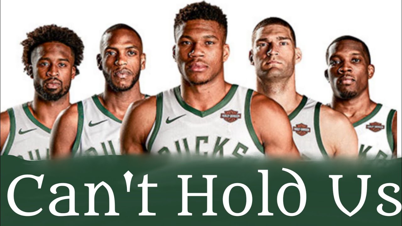 Bucks 18 wins in a row MIX | Can't hold us