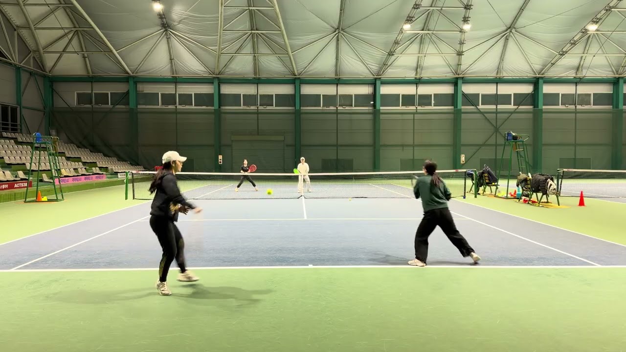 20260307 종윤연진 vs 지혜지연
