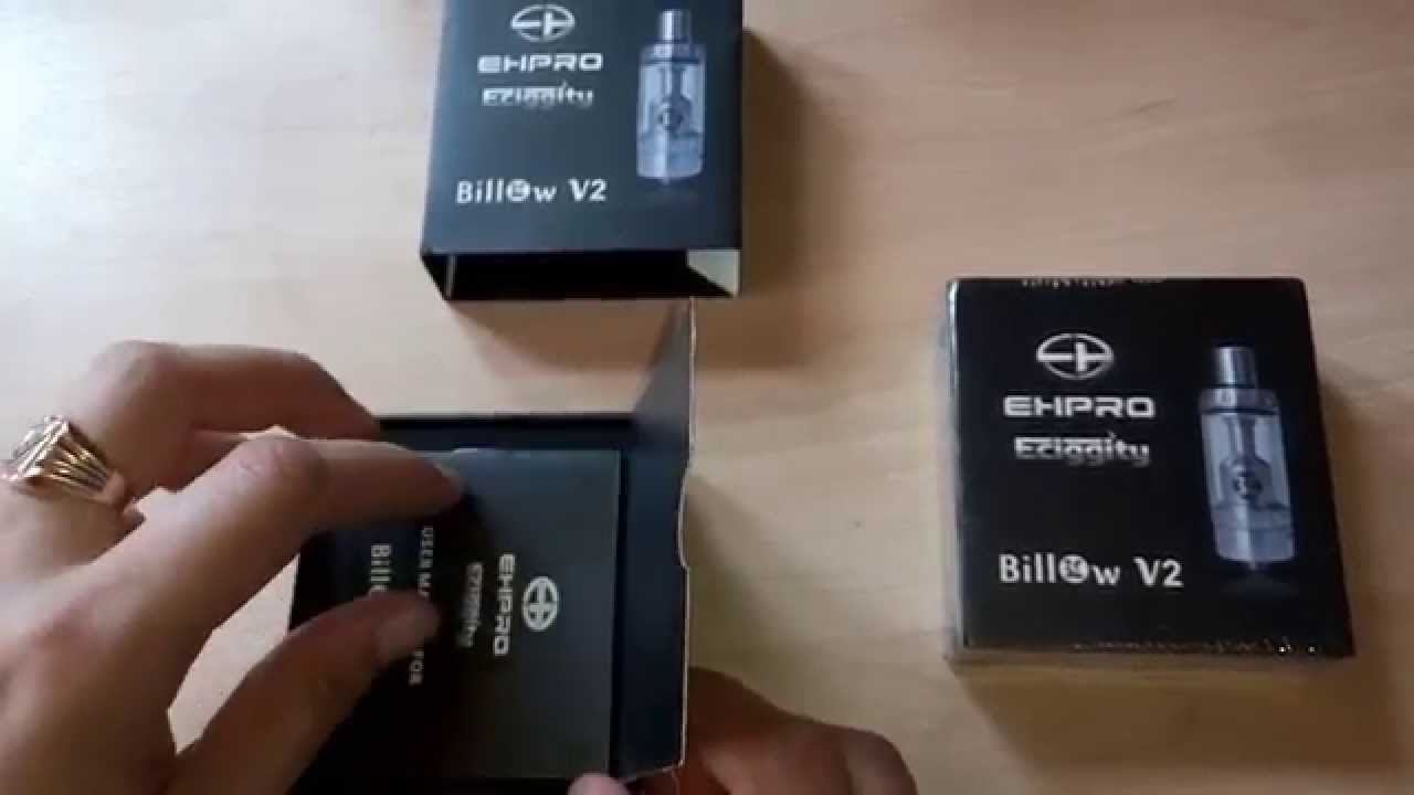 Original EHPRO Billow V2