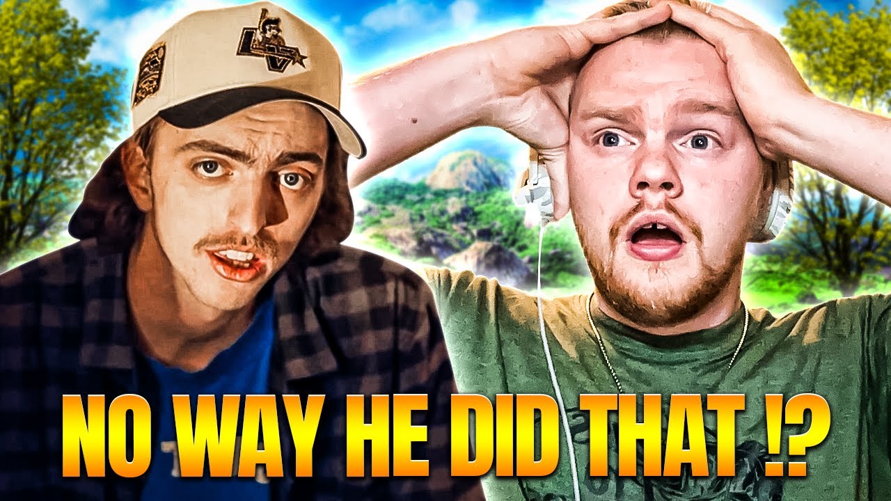 THE ENDING WILL LEAVE YOU SPEECHLESS | Ole 60 - Brother Joe Reaction