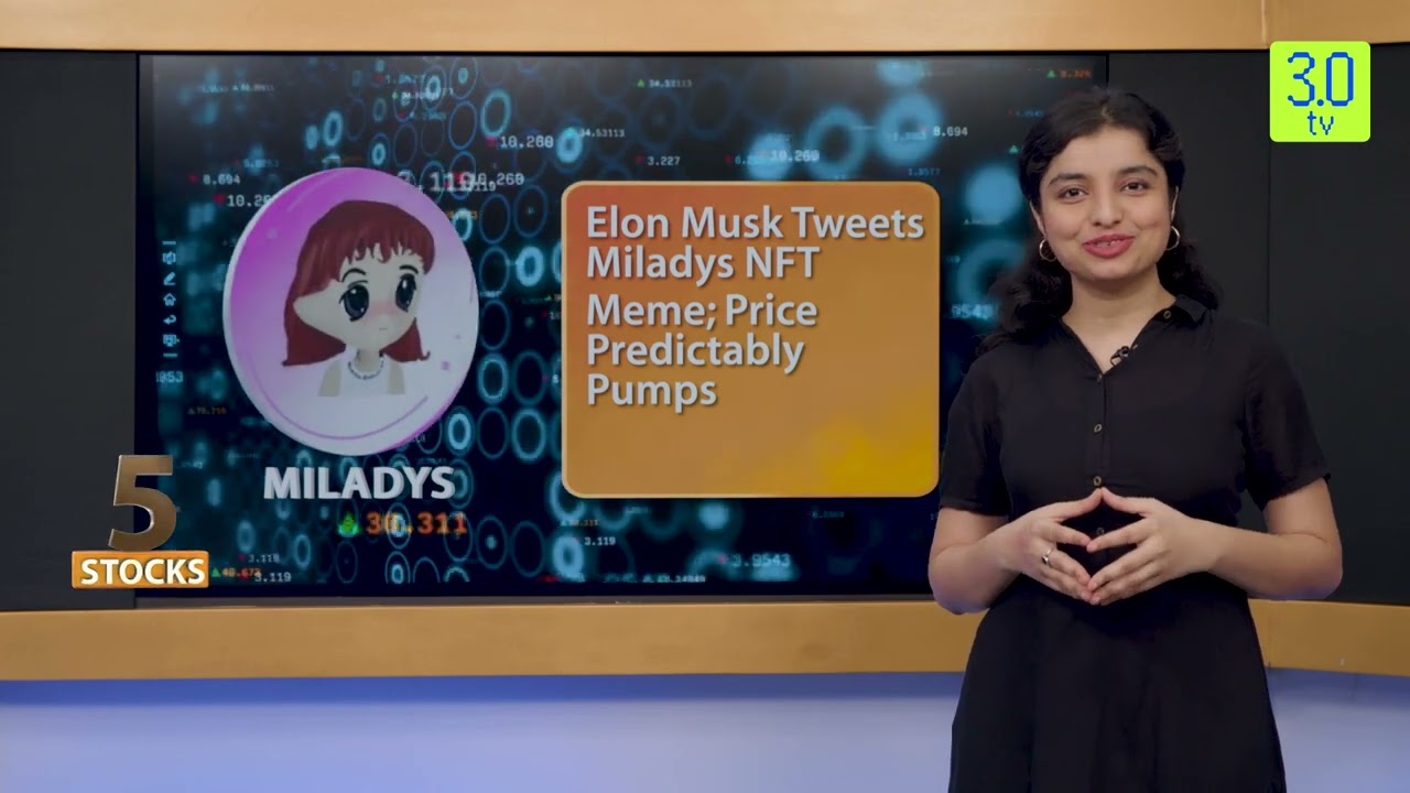 BUZZING STOCKS OF THE DAY - 11th May | 3.0 TV