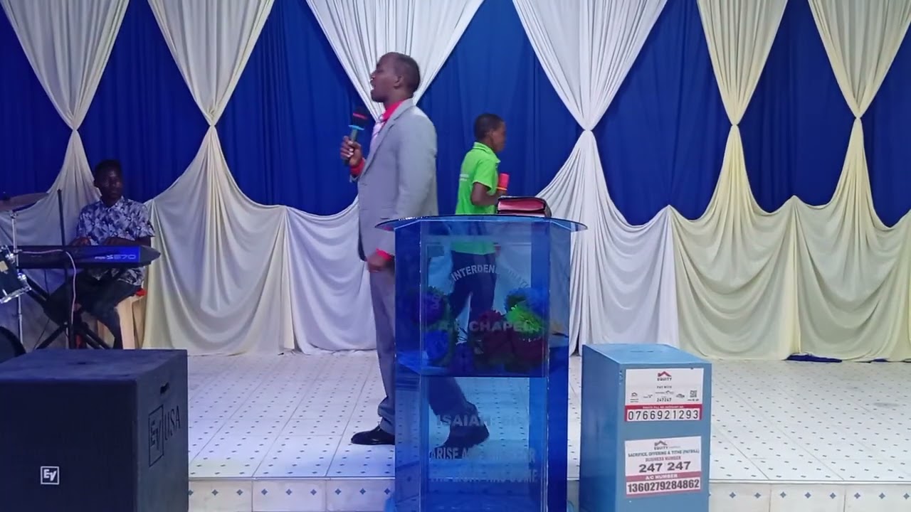  13/01/2026 GOD WILL HELP YOU # BY REV KEN