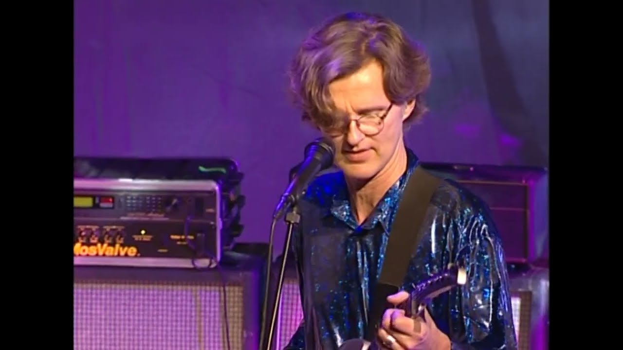 The Flower Kings &ndash; Garden of Dreams