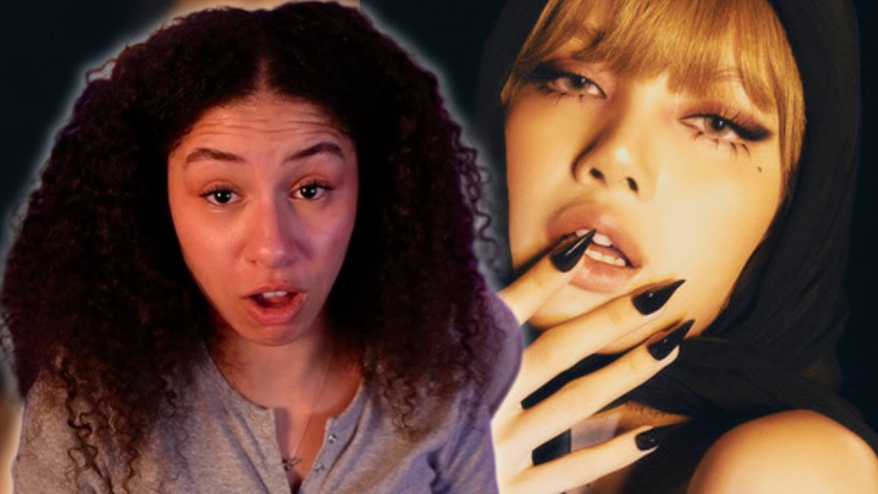 ALTER EGO BY LISA FULL ALBUM REACTION