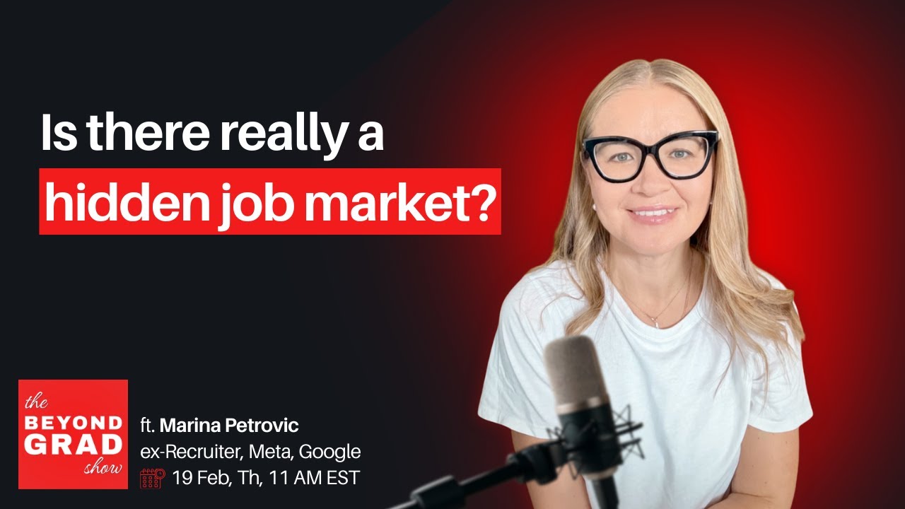 Ex-Meta Recruiter Reveals Behind-The-Scenes Hiring Secrets