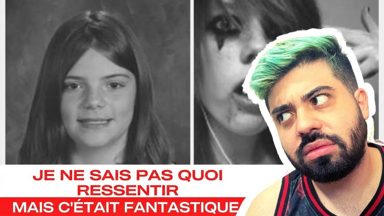 À 15 ans, elle tue son amie de 9 ans par pure curiosité | Vinicius da Ilha