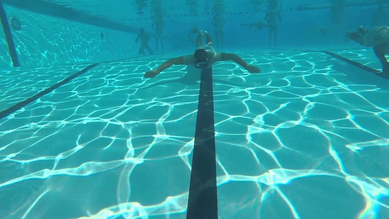Indoc Underwaters Part Deux