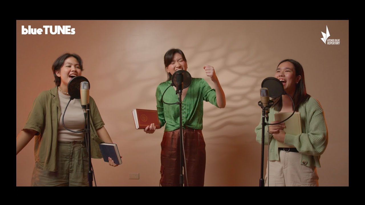 I Know It's Today (Shrek The Musical) | A blueTUNEs cover