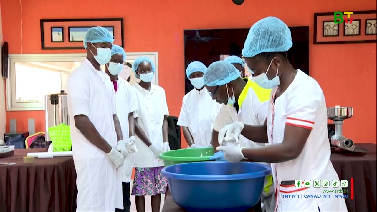 Vision Bénin 2026 et partition des PME : prioriser l'économie circulaire