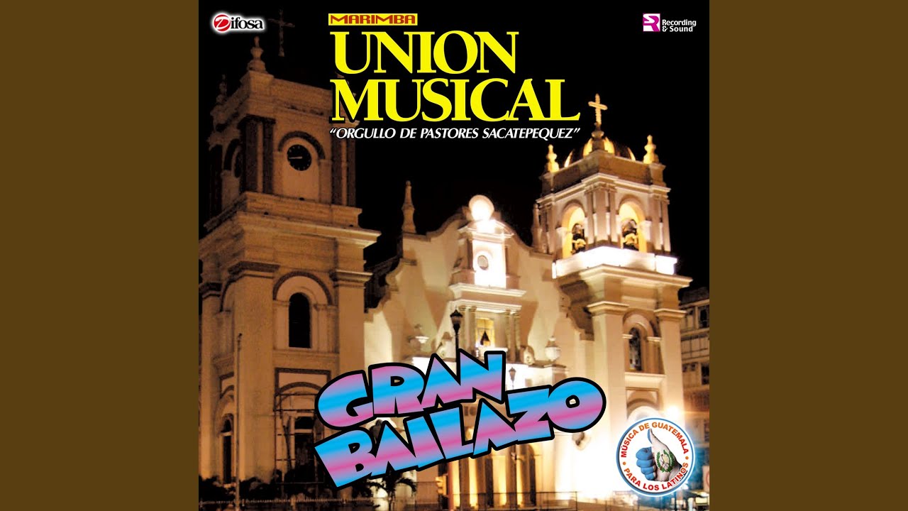 Mosaico Sigamos Bailando 4 : La Bala / Mentirosa / El Mudo / Embustera / El Bimbo / El Camaron...