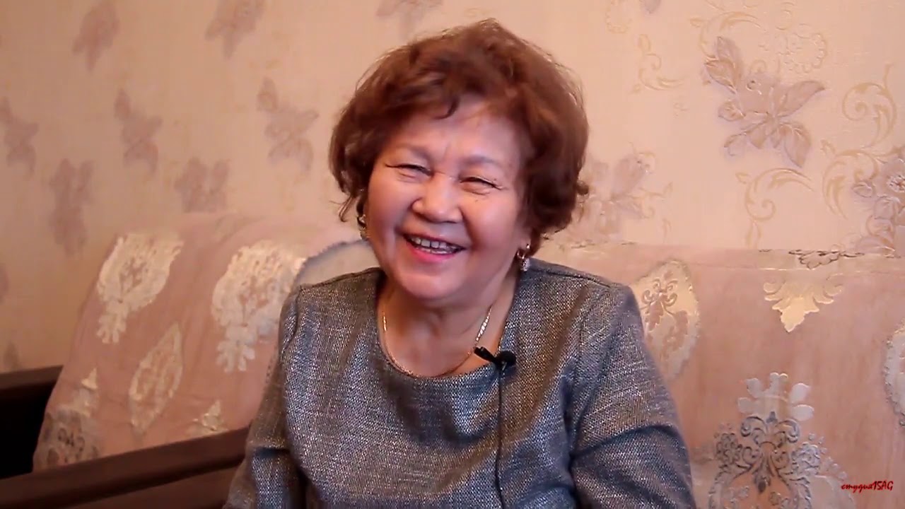 ЛЮДИ И СУДЬБЫ ч14 КАСЕНОВА АНИЯ