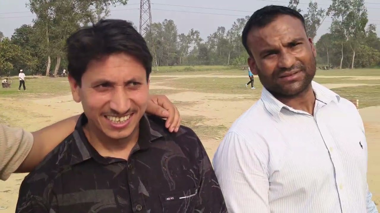 6 over Cross deal 🔥Afzal maleshiya vs Dilshad kanth 🔥#cricket 