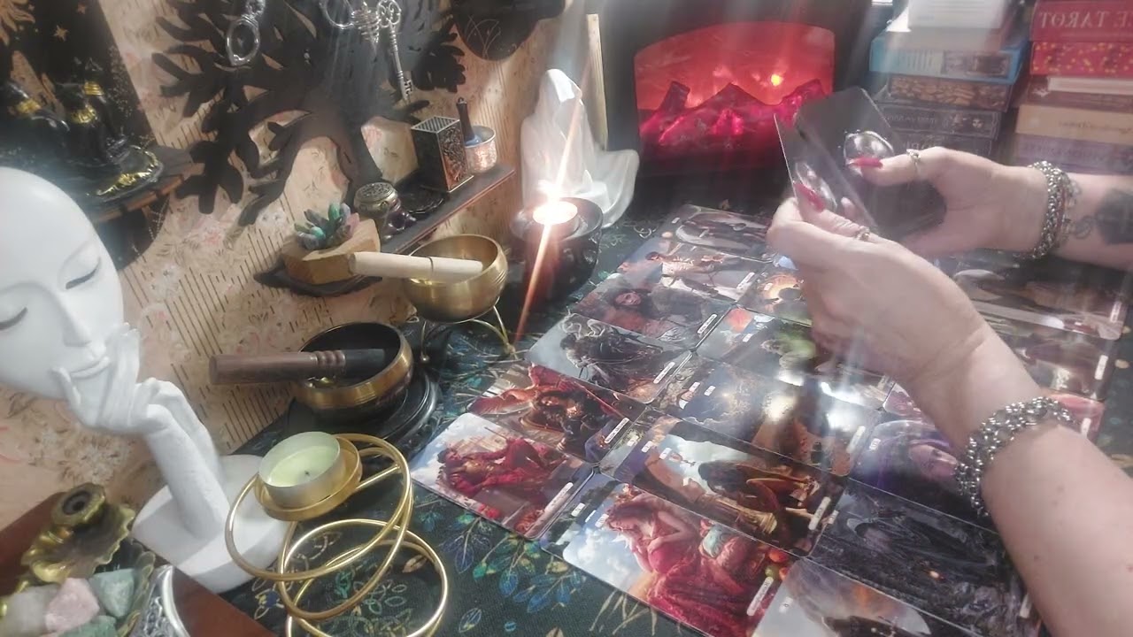 ‼️☝🏻😱👹 ОБЕЗУМЕВШАЯ СОПЕРНИЦА ОДЕРЖИМА МЕСТЬЮ И ЗАВИСТЬЮ 👹😱☝🏻‼️#ВЕДАюща_Я_ВЕДА_ет 🧹🐈‍⬛🌙