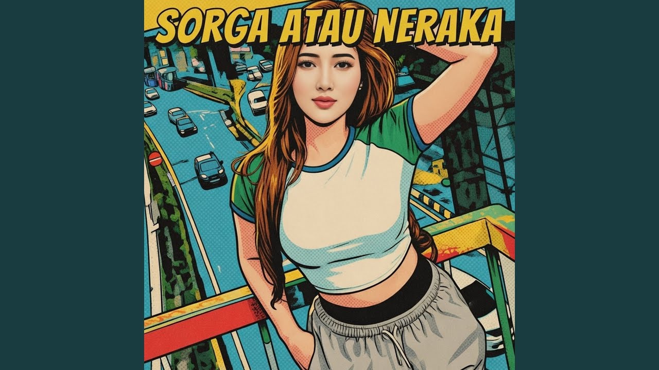 Sorga Atau Neraka
