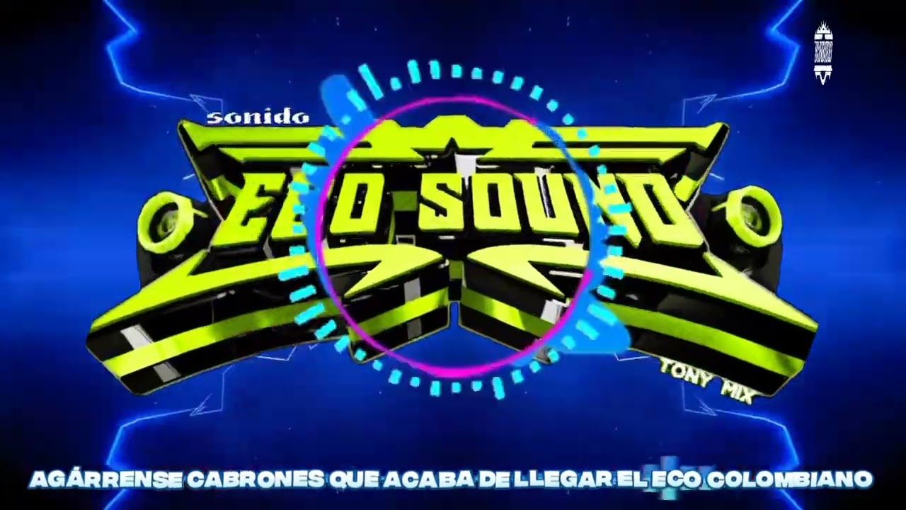Sonido eco sound en balcones de la joya 