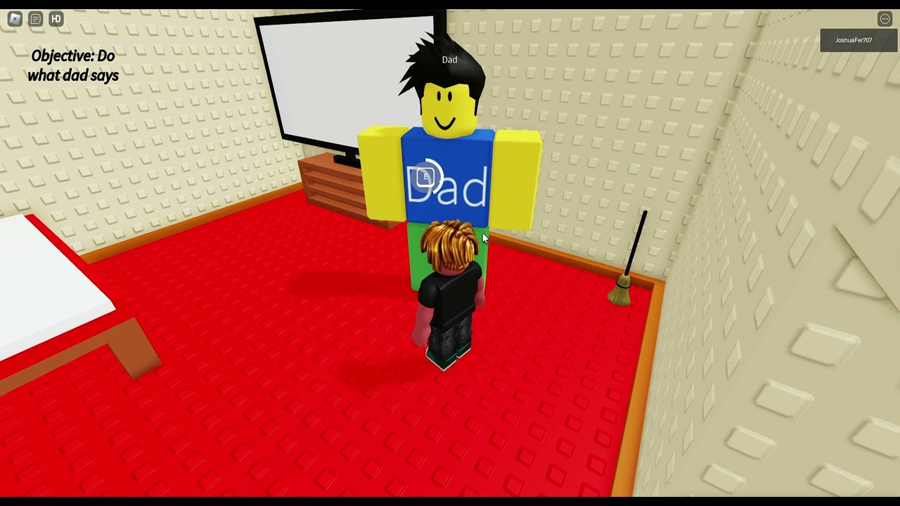 Roblox NEED MORE BRAIN 🧠  GOOD ENDING!