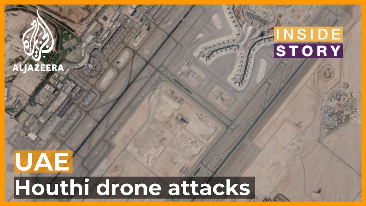 What's behind the Houthi's attack on the UAE? | Inside Story