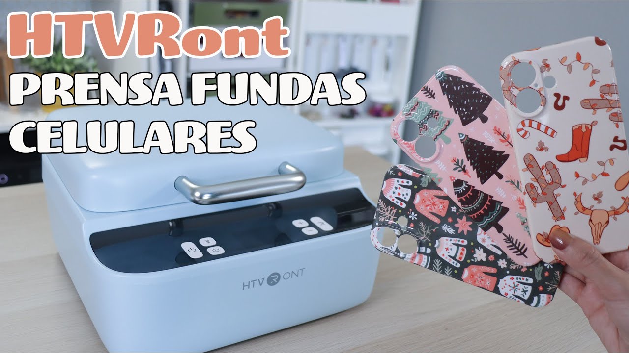 Пресс-релиз о чехле для мобильного телефона HTVRont — обзор