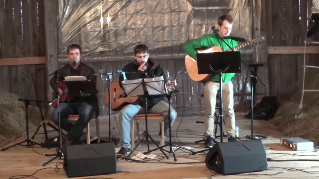 Jožin z bažin / Poszukiwacze