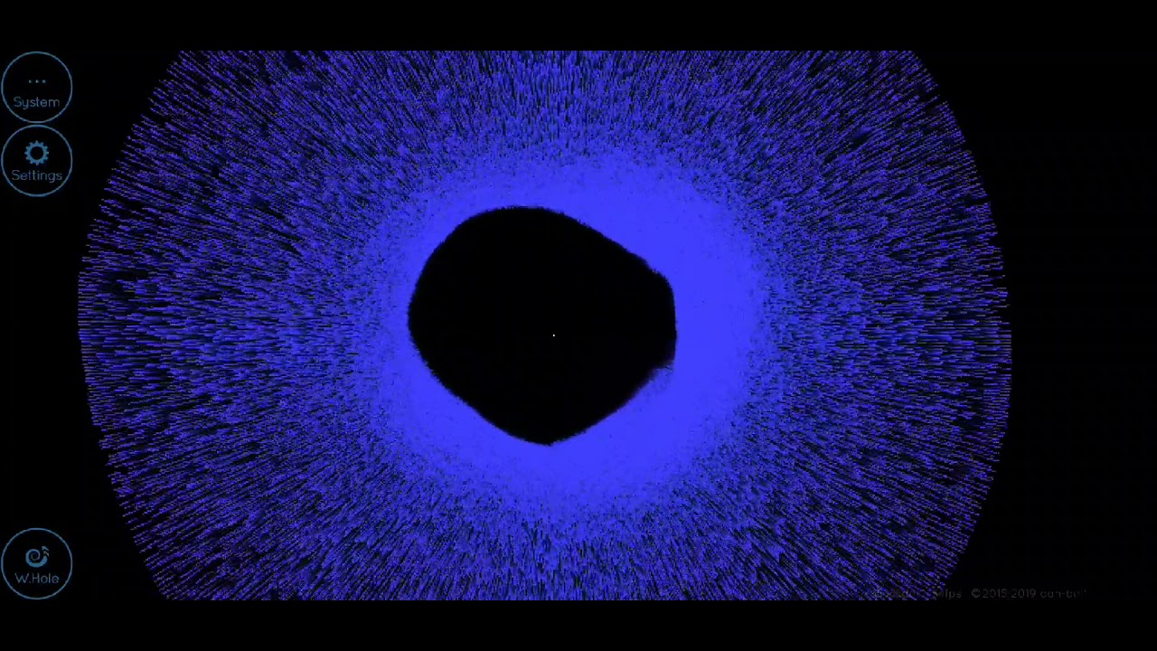 16 mins of Earth Editor