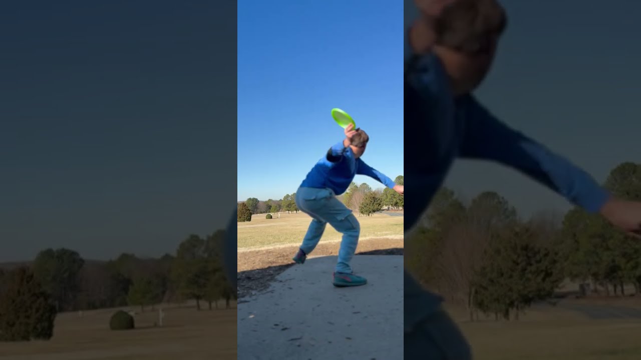 Up & Down Round at Frank Liske
