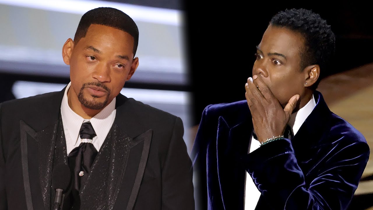 Chris Rock Getting ‘Extra Security’ at First Comedy Show After Will Smith Oscars Slap (Source)