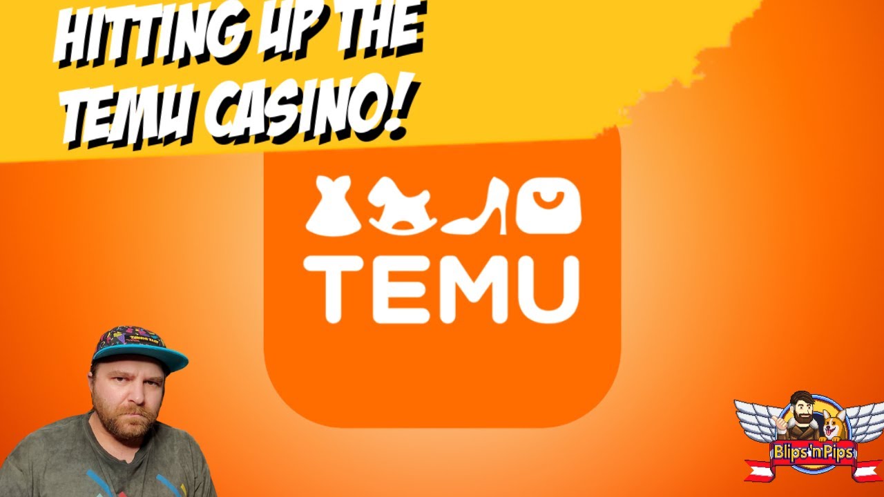 TEMU - это просто худшее!