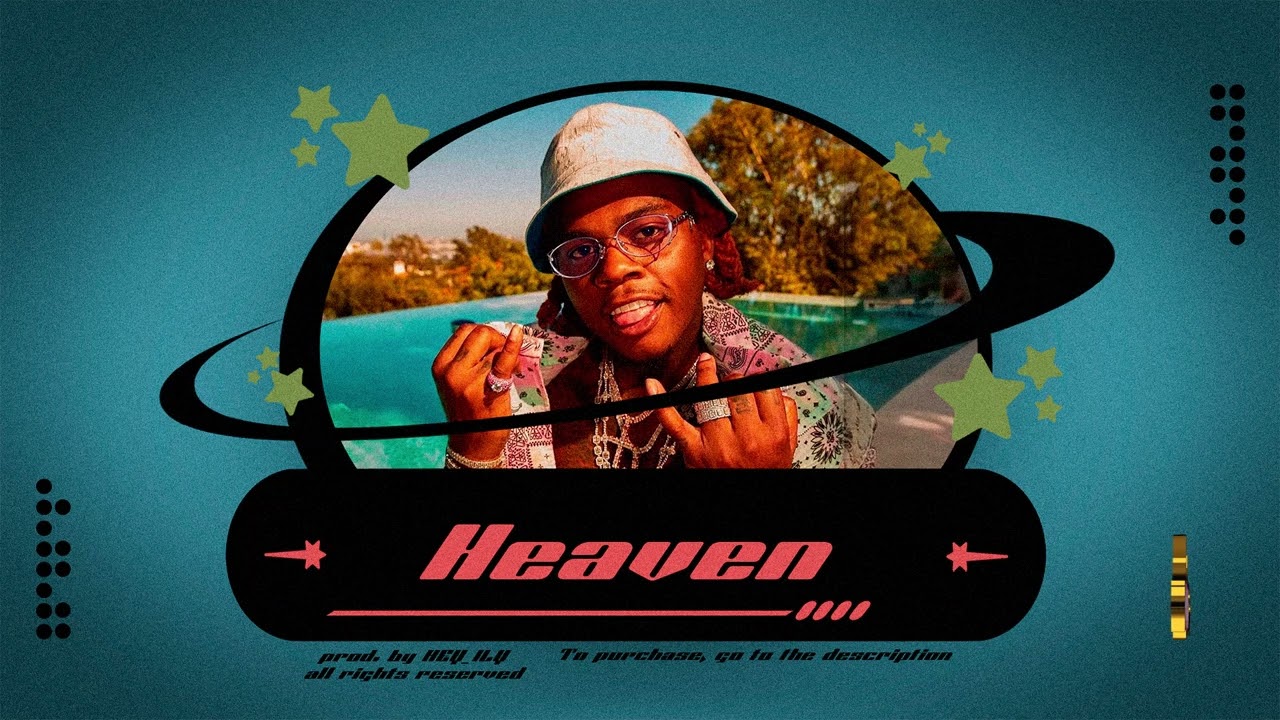 [FREE] R&B TYPE BEAT - "Heaven" | Smooth & Lyrical Instrumental
