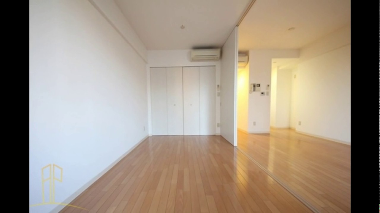 アーデンタワー立売堀　大阪市西区立売堀　賃貸マンション　1LDK　阿波座駅　エーポジション