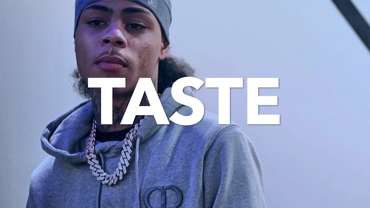 [FREE] 26AR x Kay Flock x NY Drill Sample Type Beat 