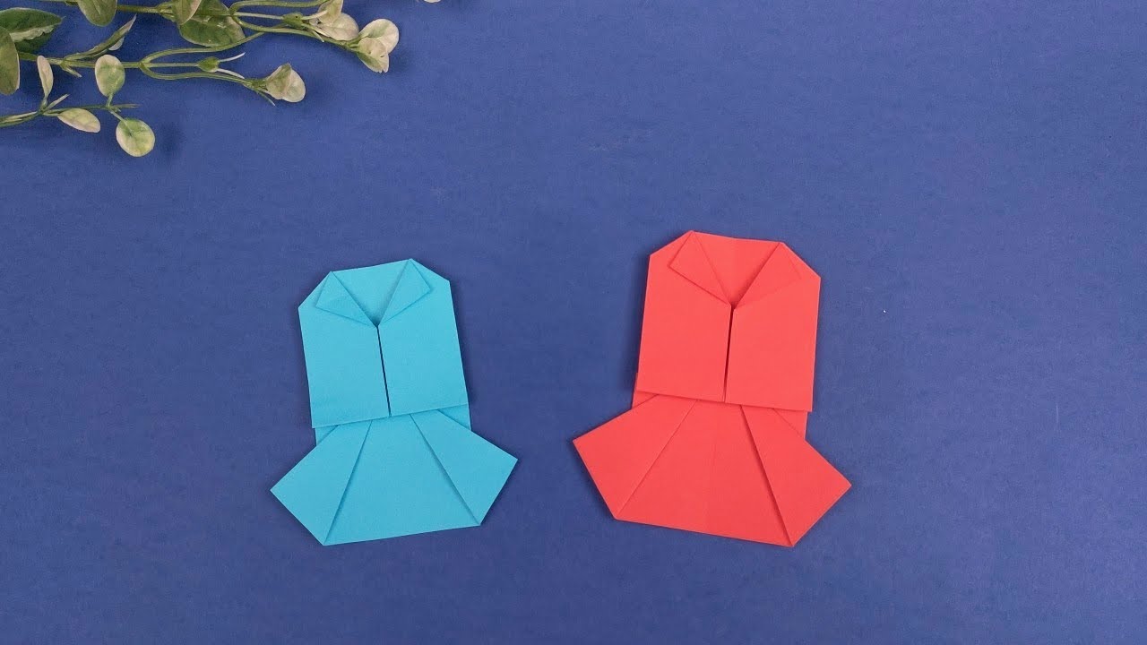 Lovely Dress Set | DIY Komorebi
