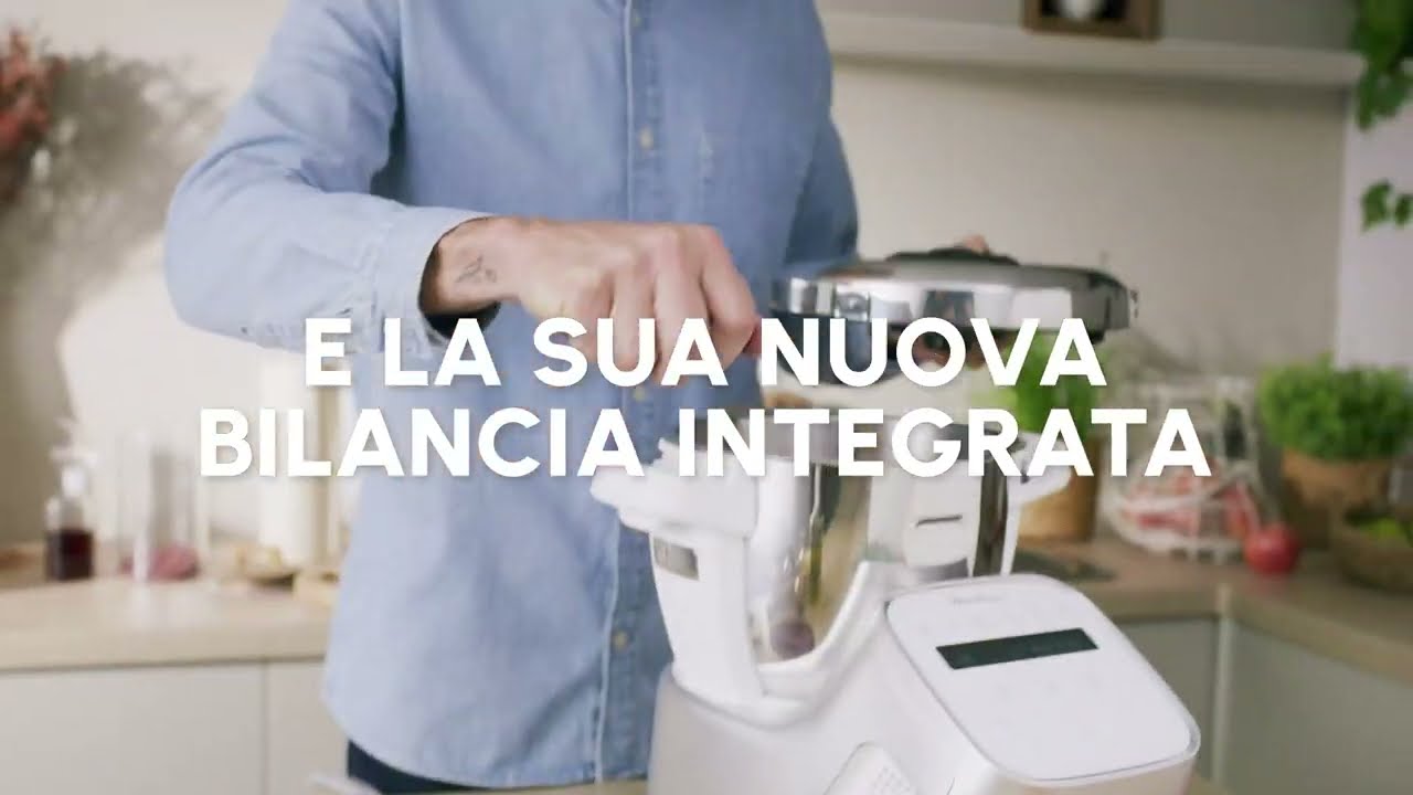 Moulinex i-Companion Pro