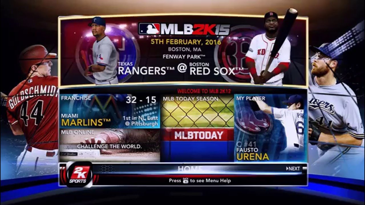 Como Configurar el Joystick en el MLB 2K + Informacion