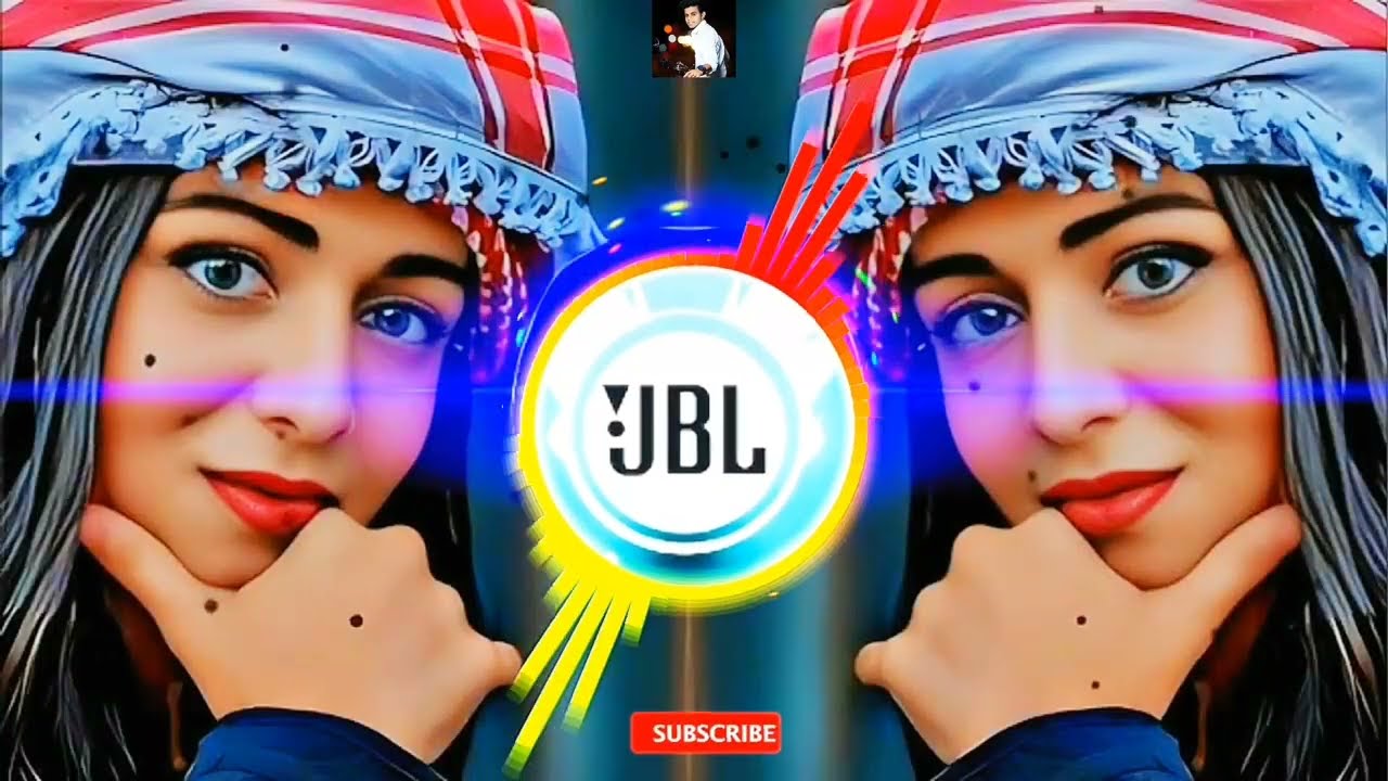 Arabic Remix Song 2025 | Slowed + Reverb | Bass Boosted | Trending TikTok Arabic Music