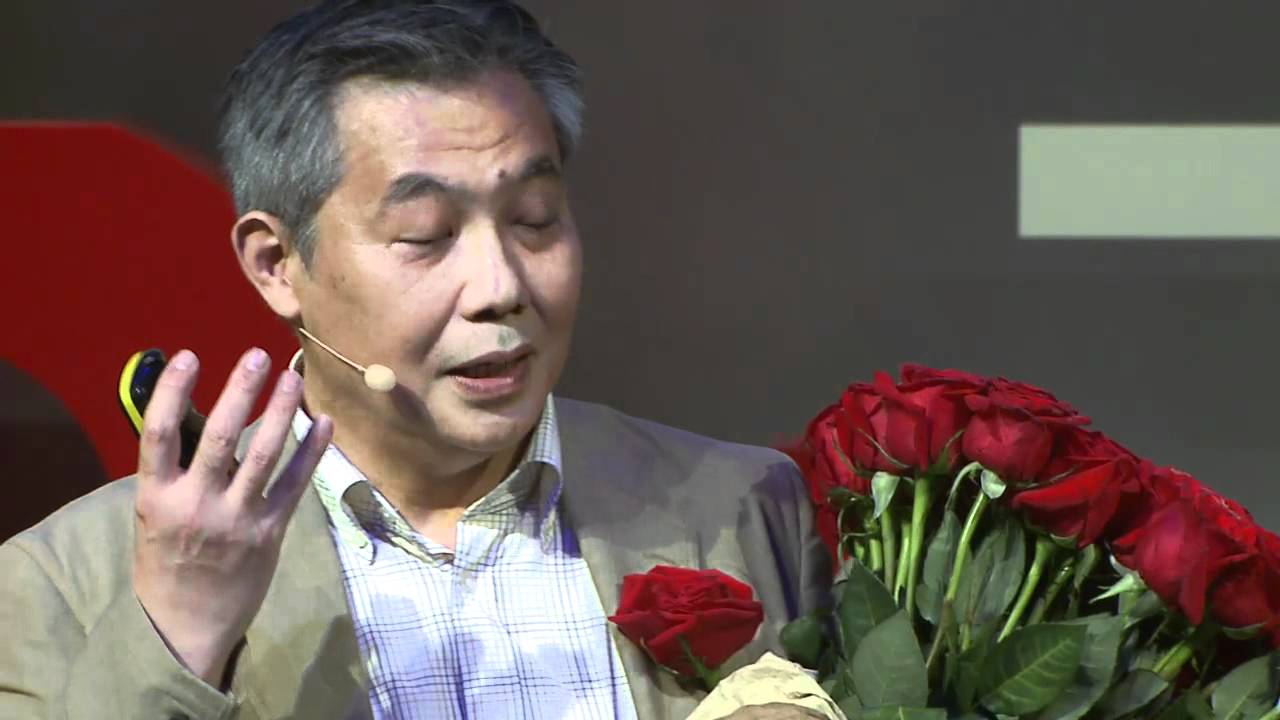 Nature therapy [English dubbed] | Yoshifumi Miyazaki | TEDxTokyo