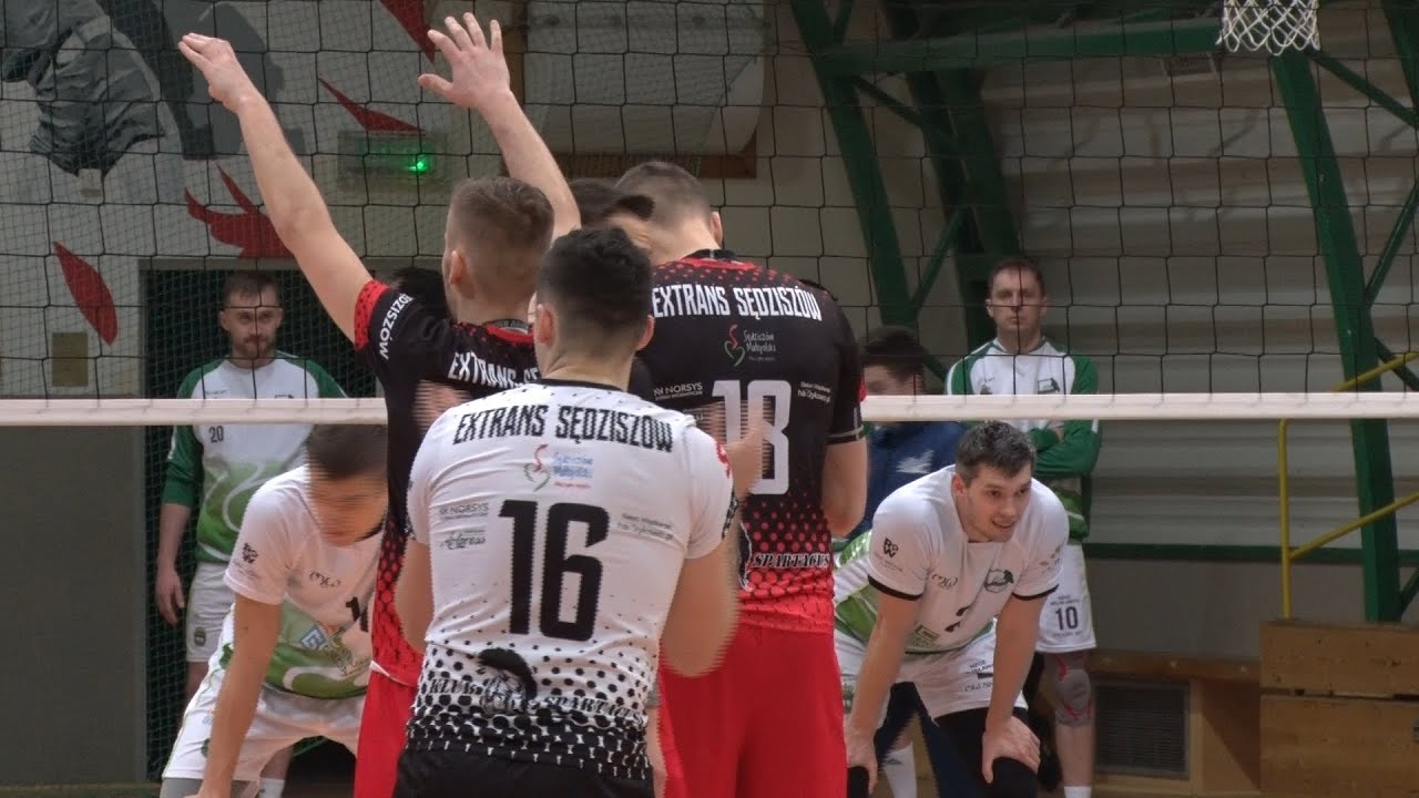 Extrans Sędzisz&oacute;w bez szans na awans