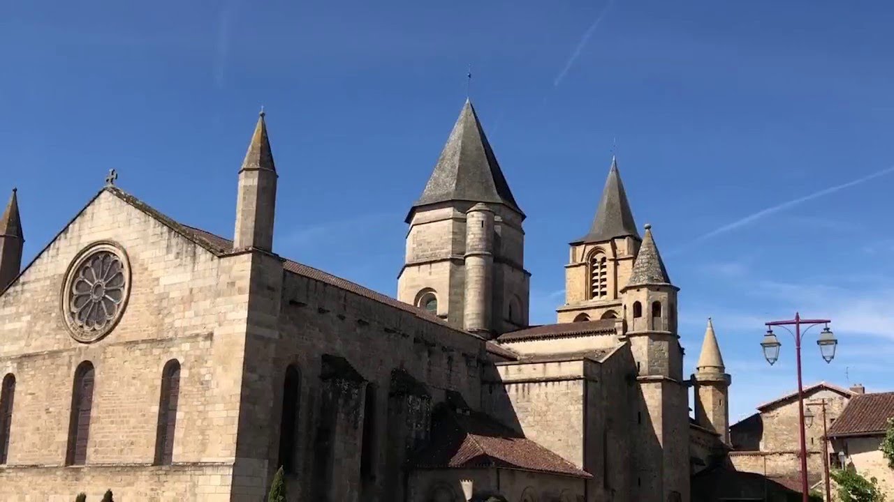 « Tous les chemins mènent à vous » à Saint-Junien en Haute-Vienne