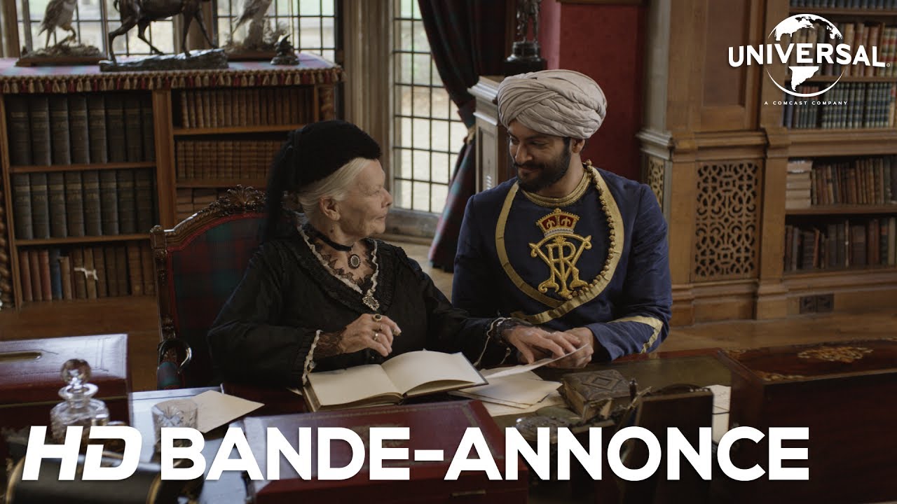 Confident Royal | Bande-Annonce 1 | VOST (Universal Pictures HD)