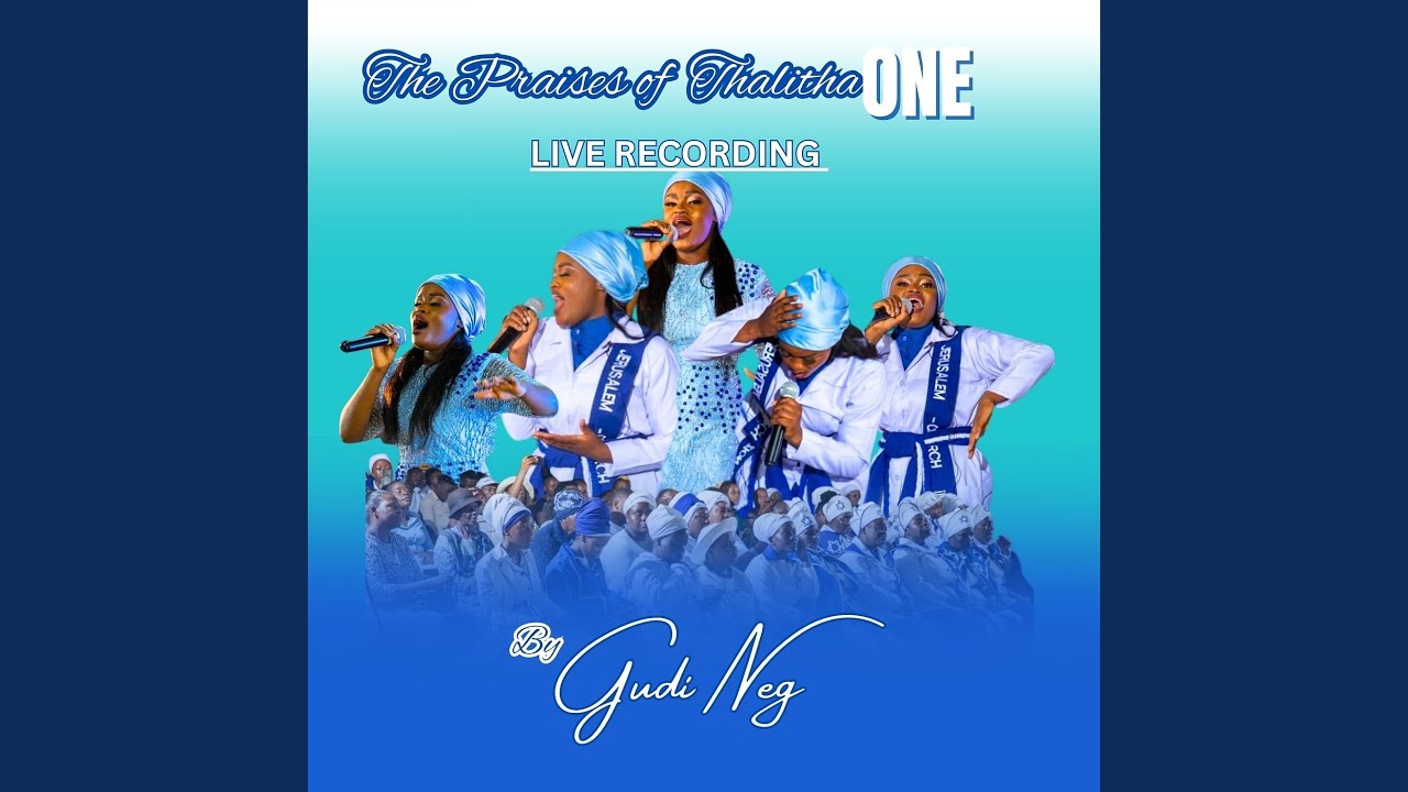 Ndo Vha Vhona Vhe Hone (Live)