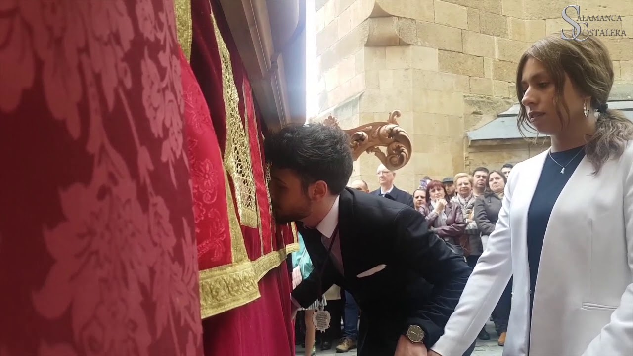DESPOJADO  2019