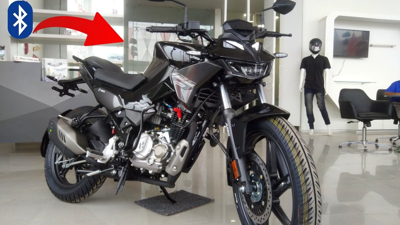 All New 2024 Hero Xtreme 125R Detailed Review - On road price ? Exhaust Sound ! best 125cc Bike ?