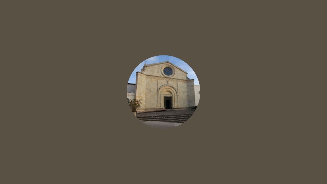 Parrocchia San Giorgio - Pozzomaggiore sta trasmettendo dal vivo.