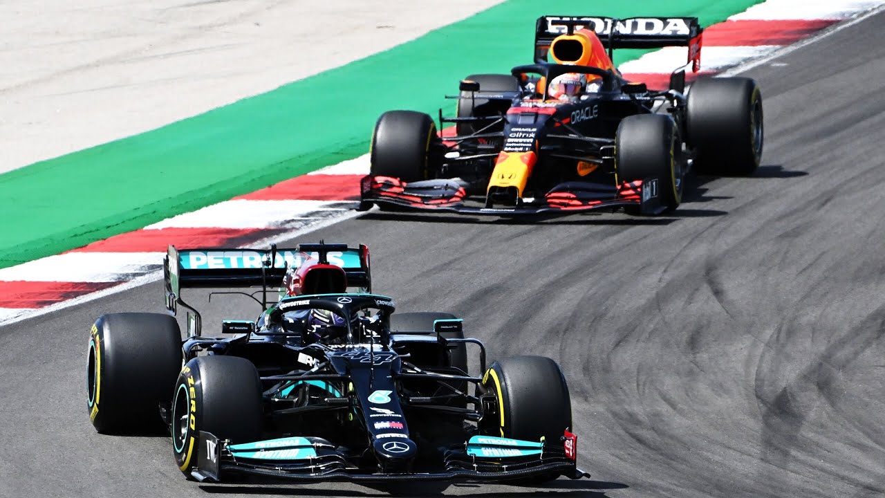 ALOT OF DRAMA ON LAST LAP - MONZA - F1 23 | RTX 4070 ULTRA SETTINGS | SIMAGIC FX PRO | TRIPLE SCREEN