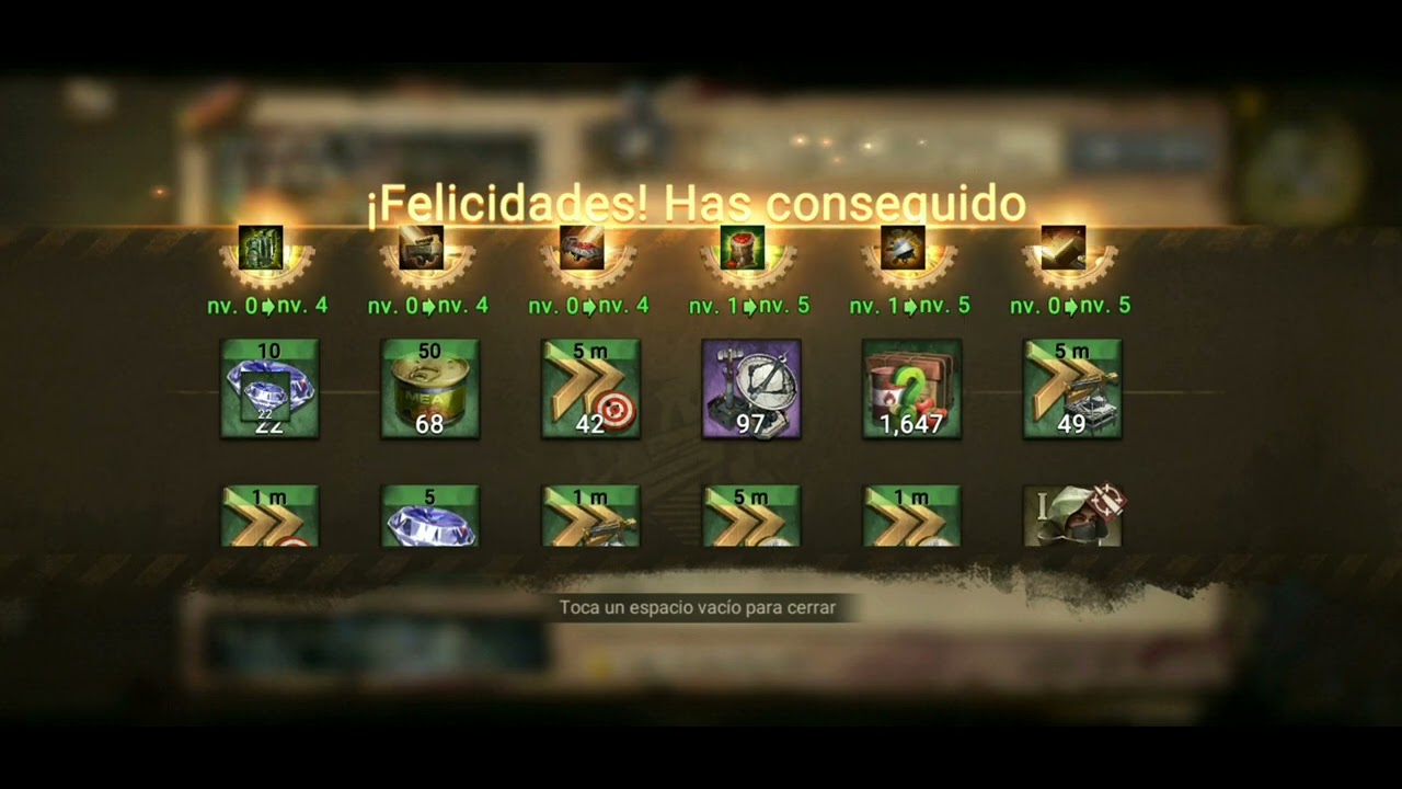 DOOMSDAY LAST SURVIVORS.GUIA COMPLETA HABLEMOS DE LOS EXPLORADORES AL PRINCIPIO DEL JUEGO
