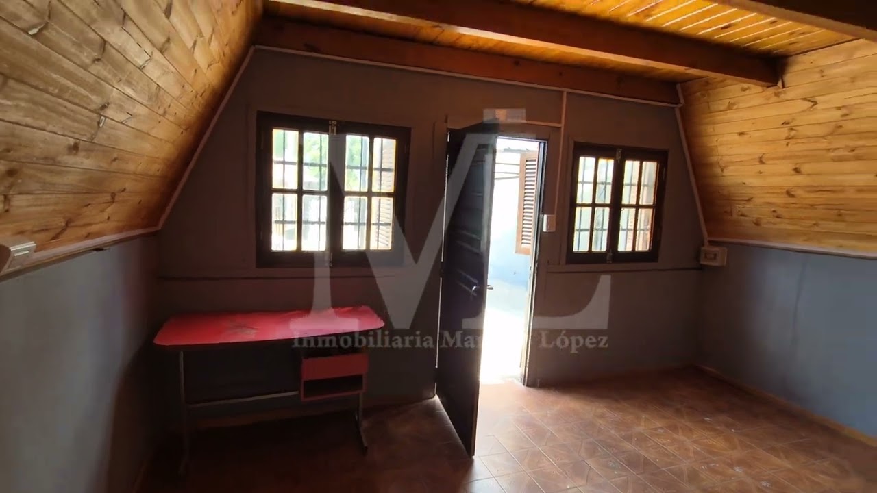 Bungalow en Alquiler – Liceo Primera Sección | Cochera y Patio – Córdoba