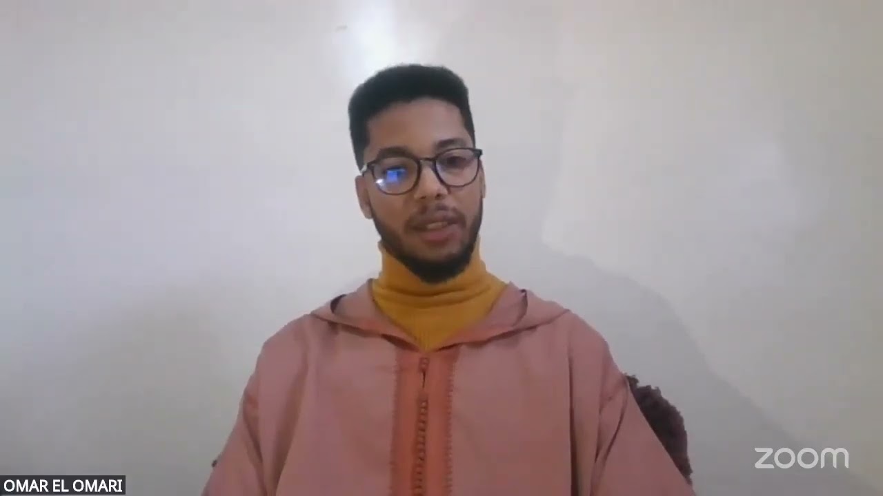 اليوم الأول من الملتقى الدولي 